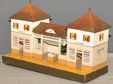 Märklin 2032 stazione