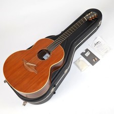 Chitarra acustica usata Lowden