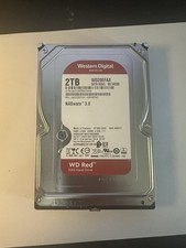 HDD DISCHI RIGIDI WD RED