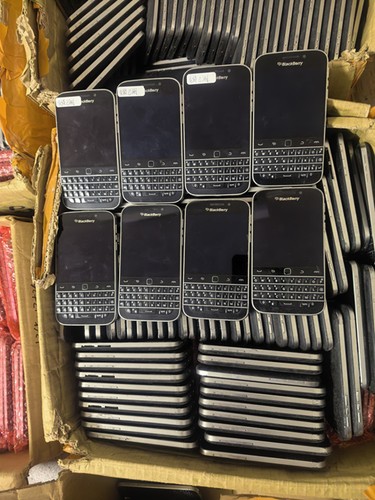 Original blackberry classic - original,