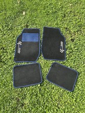 tappetini in gomma per auto Universali 