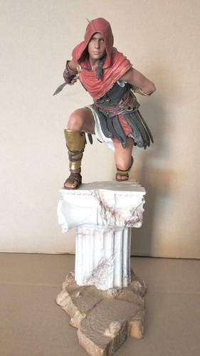 Kassandra assassin s creed - -, assassin's