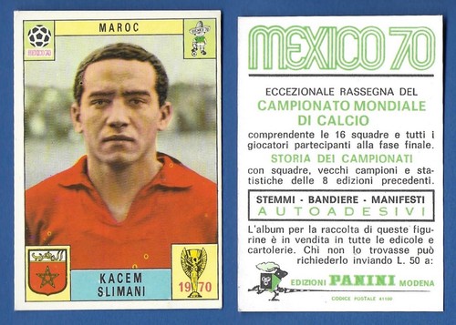 Figurina calciatori panini - figurina,