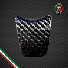 Inserto In Carbonio Vero per