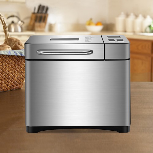 Macchina del pane 500g 1000g - macchina,