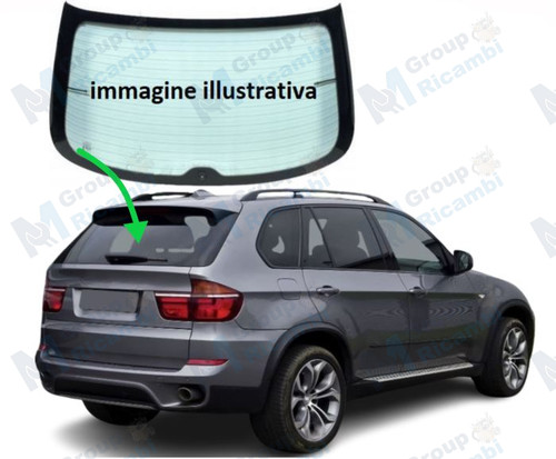 Bmw e70 2007 - -, 2013