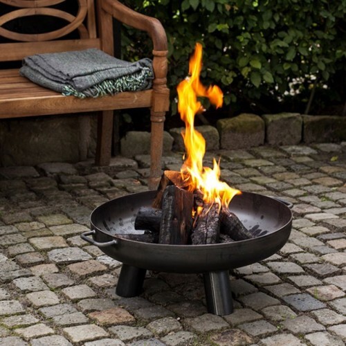 Braciere portatile barbecue - barbecue, da