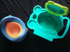 SET Vasino Baby OK, Bibi Lavabo Imaginarium - Usato, in buono stato