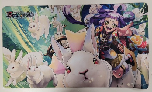 Force will playmat - force, of