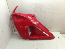 CARENA FIANCATA LATERALE SINISTRA SUPERIORE PER CAGIVA MITO 125 FARI TONDI