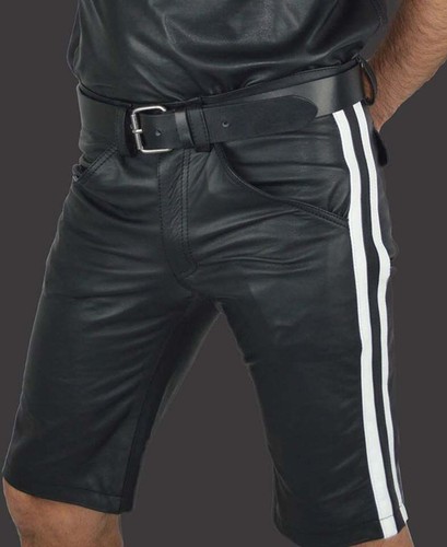Bermuda pantaloncino uomo - bermuda, vera