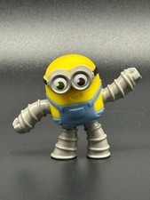 Minions Happy Meal Giocattolo