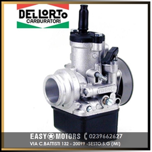 Carburatore dell orto phbh - dell'orto, 28