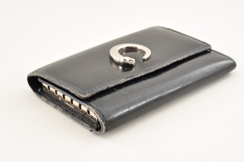Cartier key case - case, pelle