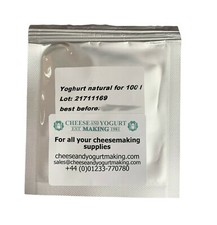 Yogurt Culture Yo-Mix 601