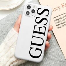 cover iphone GUESS dall'11 al