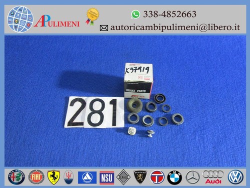K97919 serie gommini - k97919, pompa