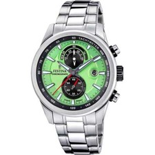 Orologio Cronografo uomo