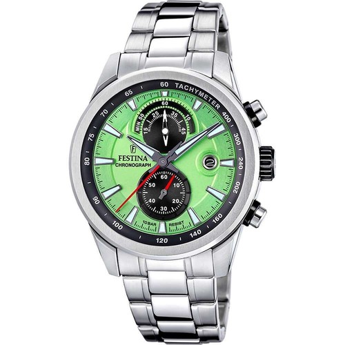 Orologio cronografo uomo - cronografo,