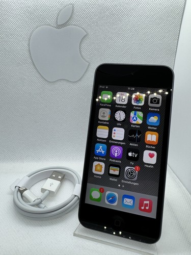 Apple ipod touch - ipod, 7