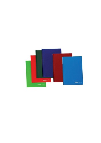 Maxi quaderno cartonato tinta - quaderno,