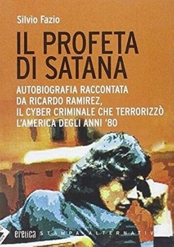 Profeta satana - di,