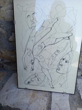 Lamberto Ciavatta China