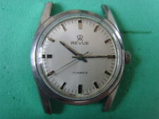 Orologio manuale vintage