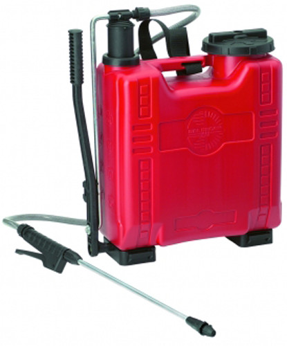 Pompa zaino 12lt in - a,