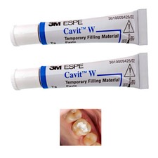 3M CAVIT W Dental Temporary