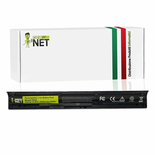 Batteria ri04 compatibile - compatibile, con