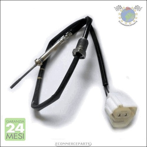 Sensore temperatura gas - sensore,