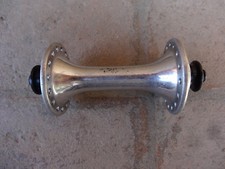  Mozzo anteriore Shimano Ultegra 32 fori Mozzo Anteriore Vintage Bici Da Corsa Mozzo