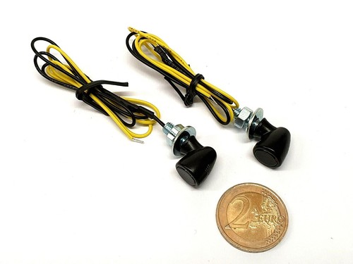 Mini frecce led - mini, bullet
