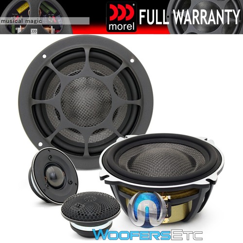 Morel elate carbon pro 52a - elate,