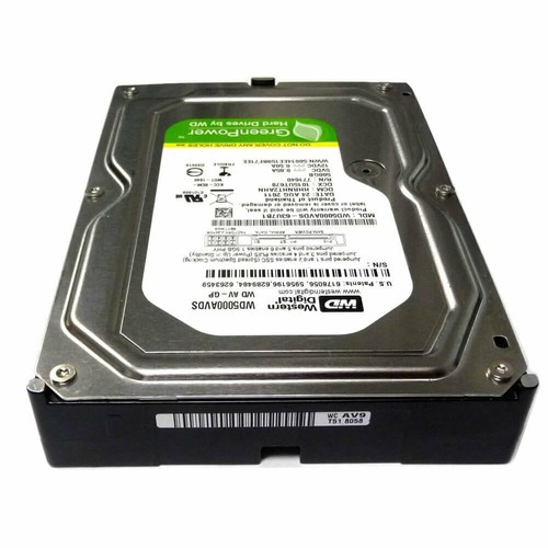 Hard disk interno - disk,