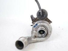 122302H035839 TURBINA RENAULT