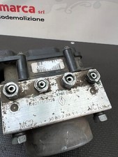 0265232718- CENTRALINA ABS - POMPA DACIA SANDERO (2009) 1.6 B/GPL 64KW 5P