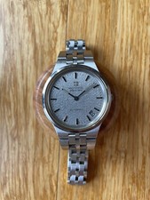 Movado Zenith Surf Microrotor REVISIONATO