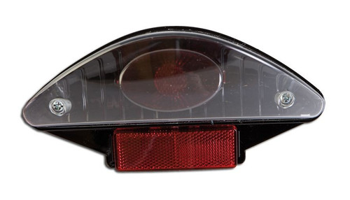 T4tune faro posteriore per - posteriore,