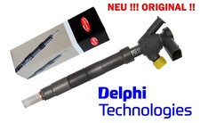 Fuel Injector Injector 1.4 TDI