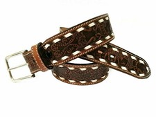 Cintura El Charro E702 stampa