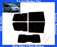 Pellicola Oscurante Vetri Auto