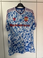 Maglia Adidas Manchester