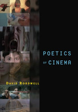 Poetics of Cinema - Paperback