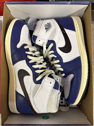Nike air jordan retro high - 1,