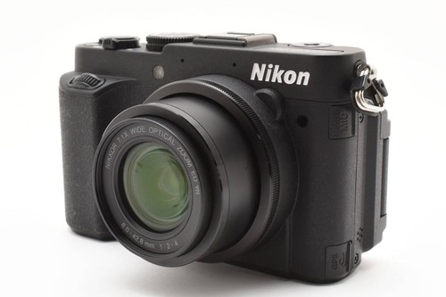 Nikon coolpix p7700 - coolpix,