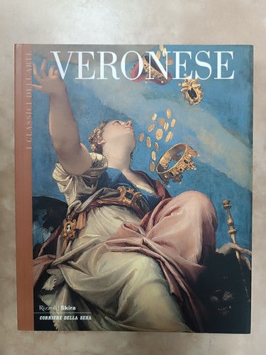Classici dell arte veronese - classici,