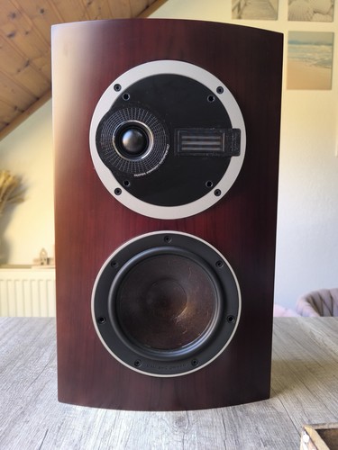 Dali rubicon lcr rosso - 1x, lcr,
