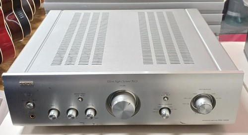 Amplificatore integrato denon - amplificatore,